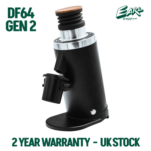 Stock df64 gen espresso - df64,