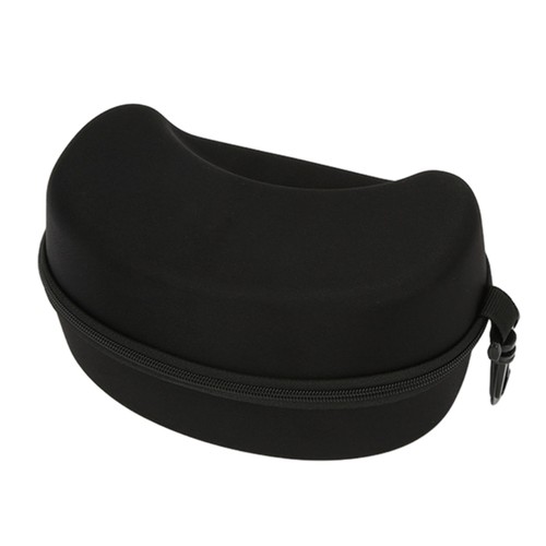 Ski and snowboard goggle - ski, case