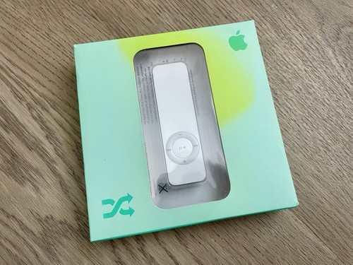 Apple ipod shuffle 1st - ipod,