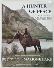 1980 A Hunter Of Peace Old
