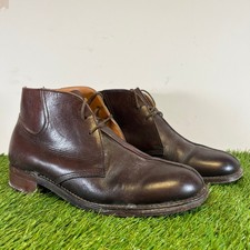 Tecnic boot company - boot, leather