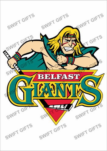 Belfast giants ice - belfast, hockey