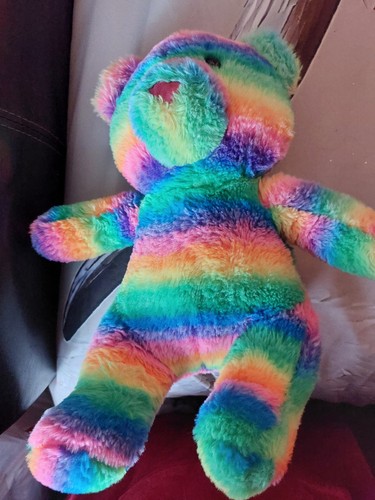 Just for you - you, rainbow