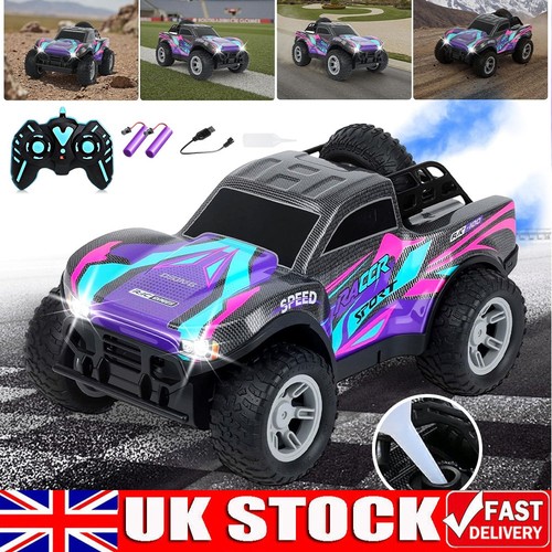 Remote control cars - control,