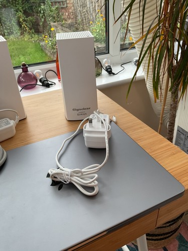 Linksys gigaclear spnmx55gc - gigaclear,