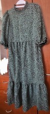 Long Women Spring Dress Size 6