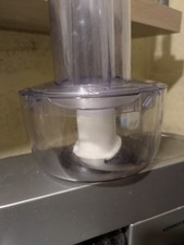 Kenwood Chef Titanium Food Processor Spare Parts