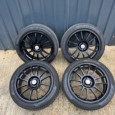 O.Z Racing 4x100 17x7j ET45