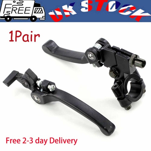 1pair snap back brake clutch - brake,