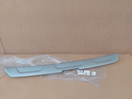 Mk1 front bumper lower - front,