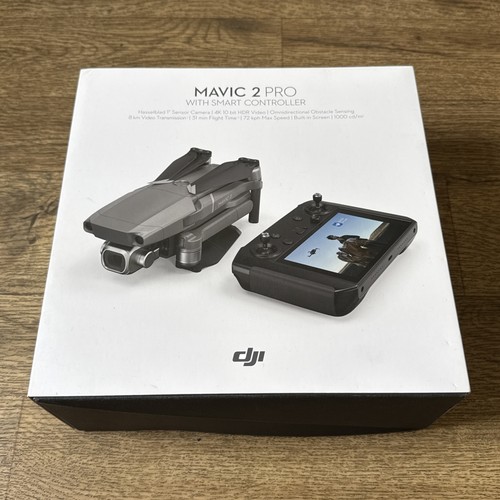 Dji mavic pro smart - dji, 2