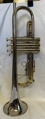 Trumpet conn constelation - bb,