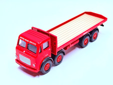 CORGI LEYLAND OCTOPUS PLATFORM