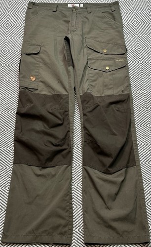 Fjallraven barents pro - barents, g-1000