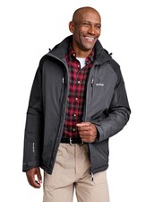 Mens Waterproof Winter