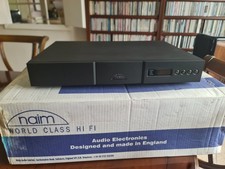 NAIM Audio NAT05 tuner -