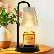 QUIGO Candle Warmer Lamp with