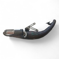 Yamaha Jog R 50 50 2000-2011 Full Exhaust System OEM