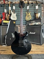 Gibson Memphis ES-339 Studio Ebony 2013 Electric Guitar