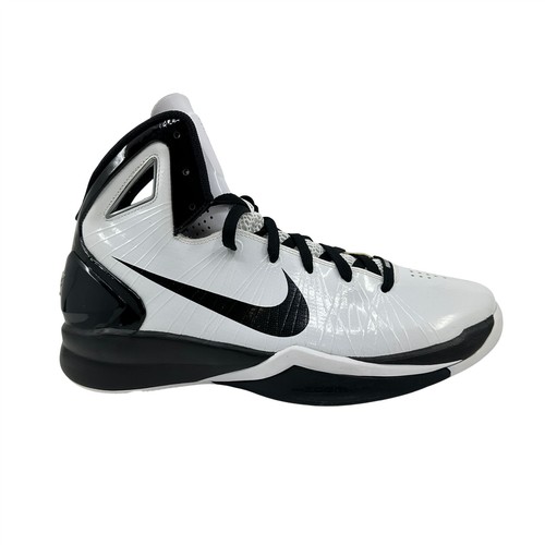Nike hyperdunk 2010 white - hyperdunk,