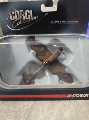 Corgi battle britain - corgi,