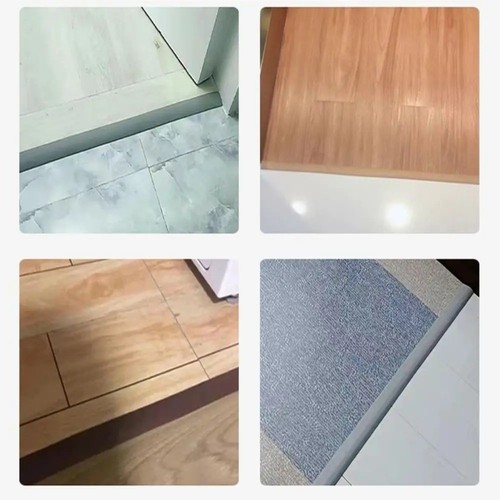 Pvc floor transition strip - transition,