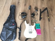 Elegant 6-String Electric