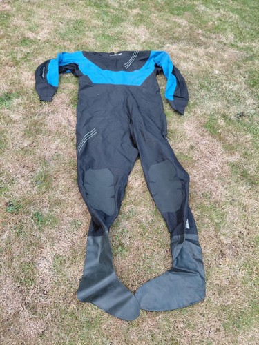 Typhoon men drysuit - drysuit, size