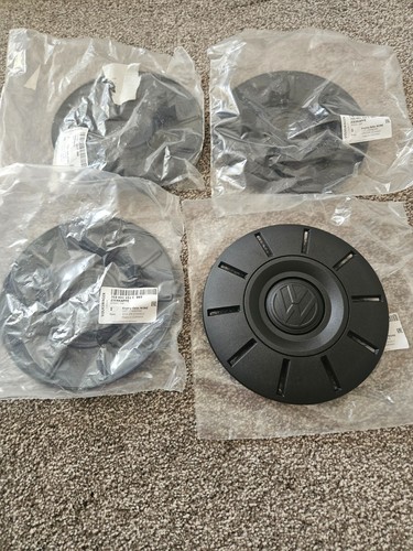 Genuine transporter - vw, t6