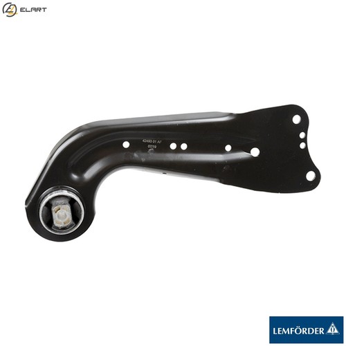 Controltrailing arm wheel - arm,