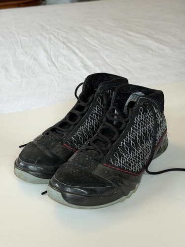 Nike air jordan xx3 - nike,