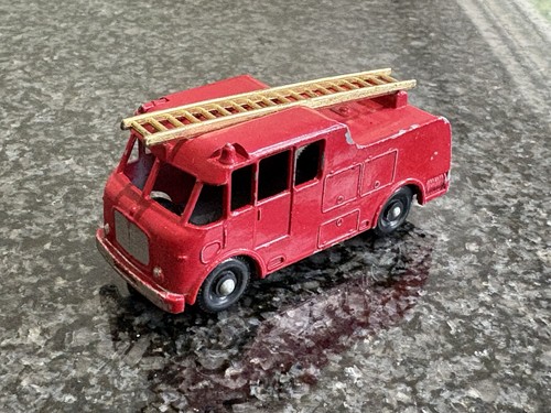 Matchbox lesney 9c - matchbox, no.9c