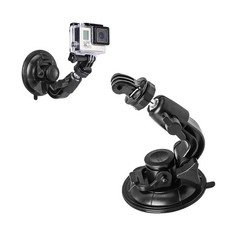 Car Suction Cup Mount, Dash