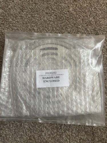 Stainless steel grating - stainless,