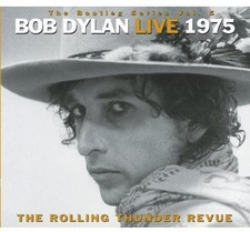 Bob Dylan The Bootleg Series