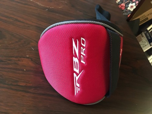Taylormade rbz pro driver - taylormade,