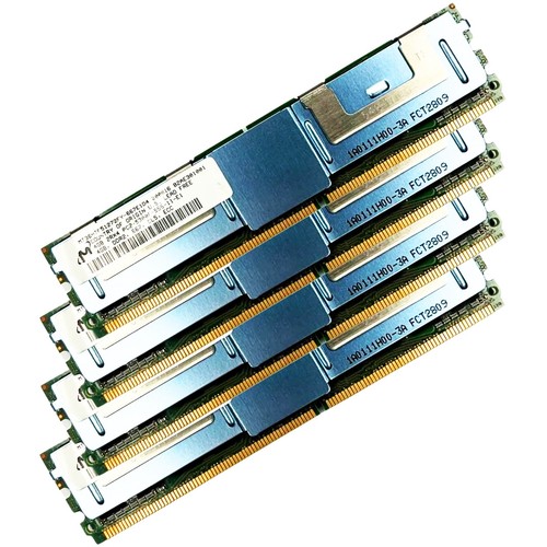 16gb 4x4gb - 16gb,