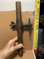 ANTIQUE WEST COAST STYLE