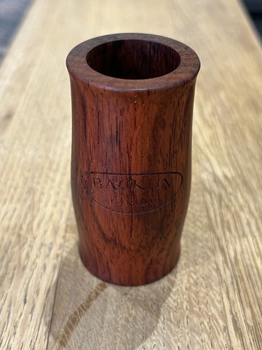 Backun lumiere cocobolo a - cocobolo, bb/a