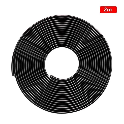 Rubber shape seal car - rubber, u