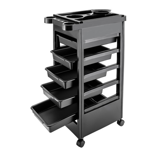 Salon trolley cart - salon,