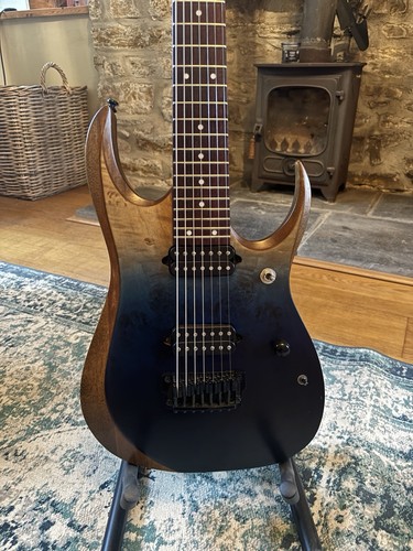 Ibanez rgd7521pb deep - rgd7521pb,