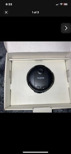 Suunto gps pod device ryp13511 - pod,