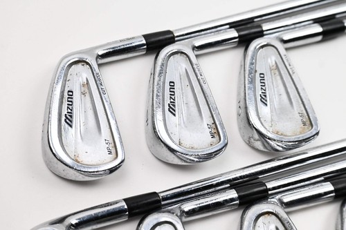 Mizuno irons 3 7 - mp-57,