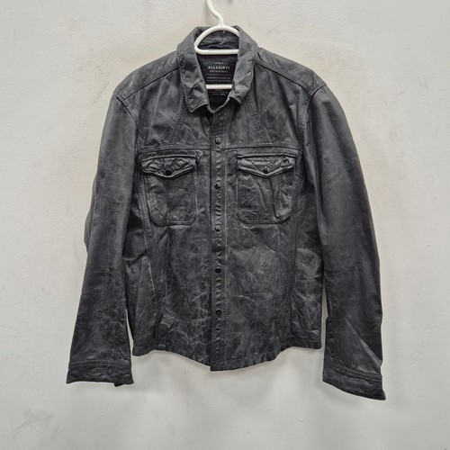 Allsaints ruin black - allsaints,