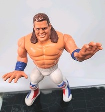 Vintage 1991 WWF Series  4