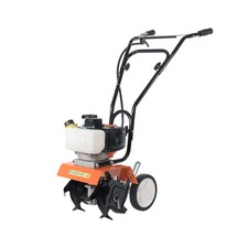 52cc Petrol Garden Tiller