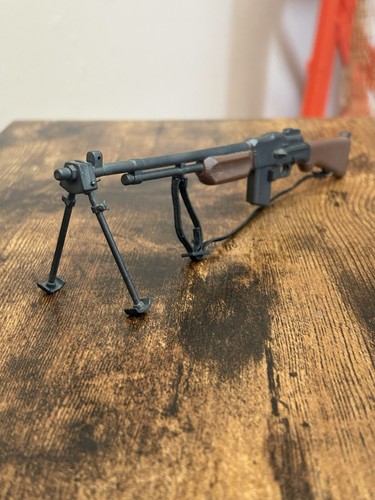 Vintage action man etc - action,
