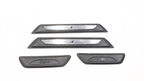 Bmw f48 door - door, sill