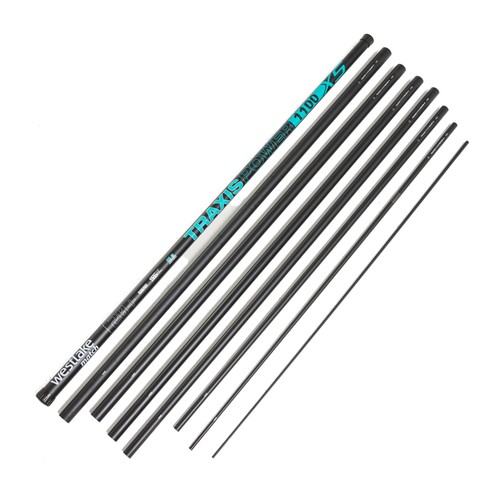 Westlake traxis power 11m - westlake, pole